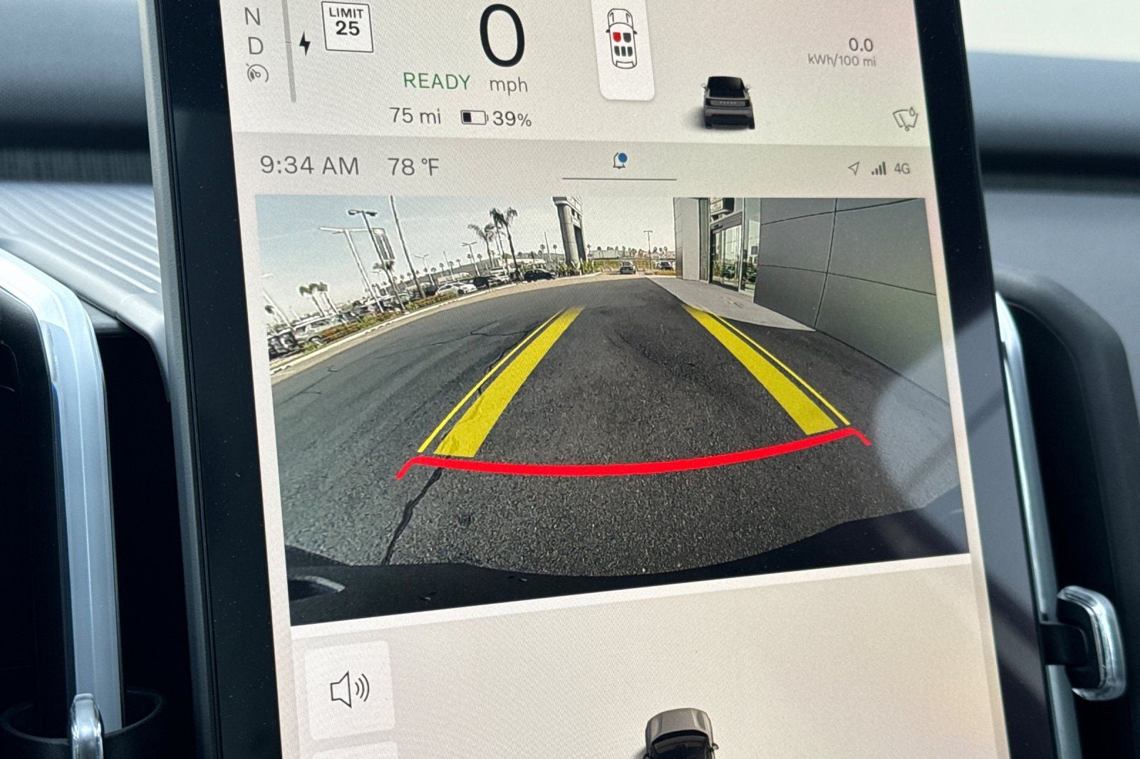 2026 Volvo EX30 Twin Motor Performance Plus