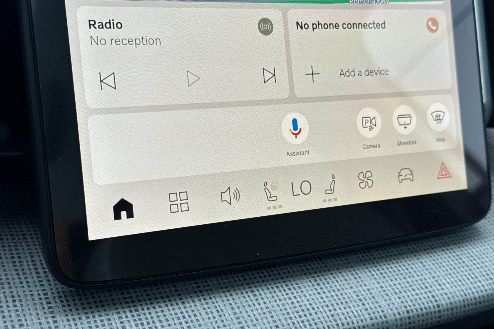 2026 Volvo EX30 Twin Motor Performance Plus