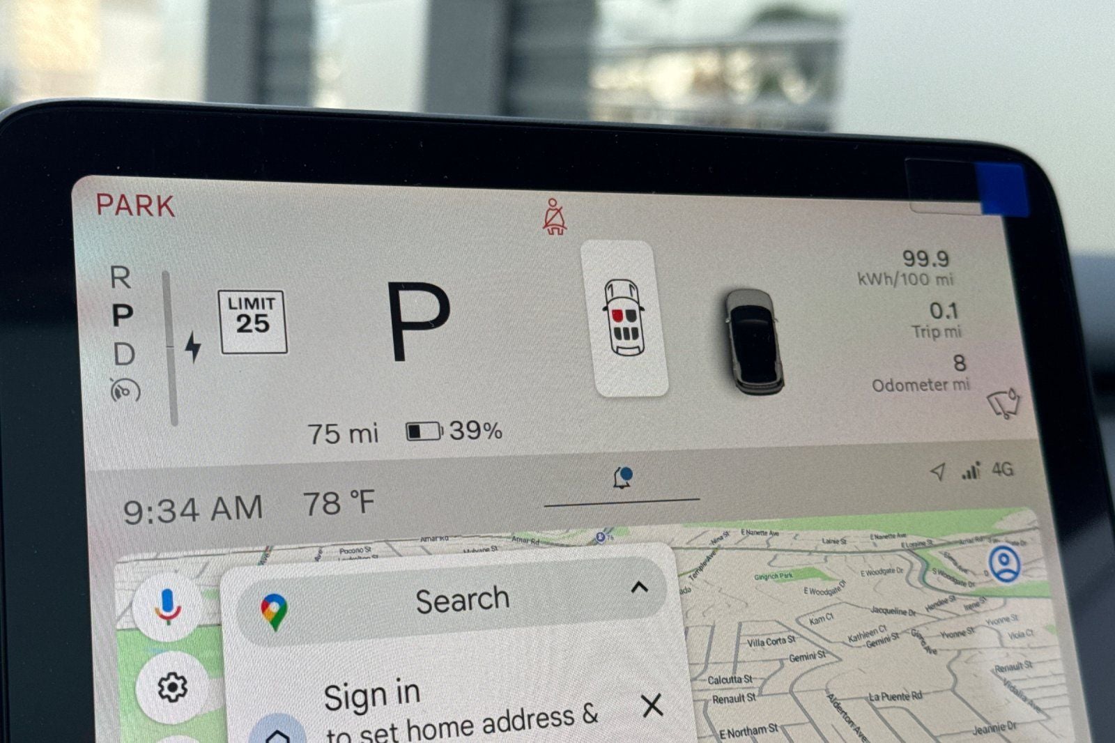 2026 Volvo EX30 Twin Motor Performance Plus