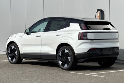 2026 Volvo EX30 Twin Motor Performance Plus