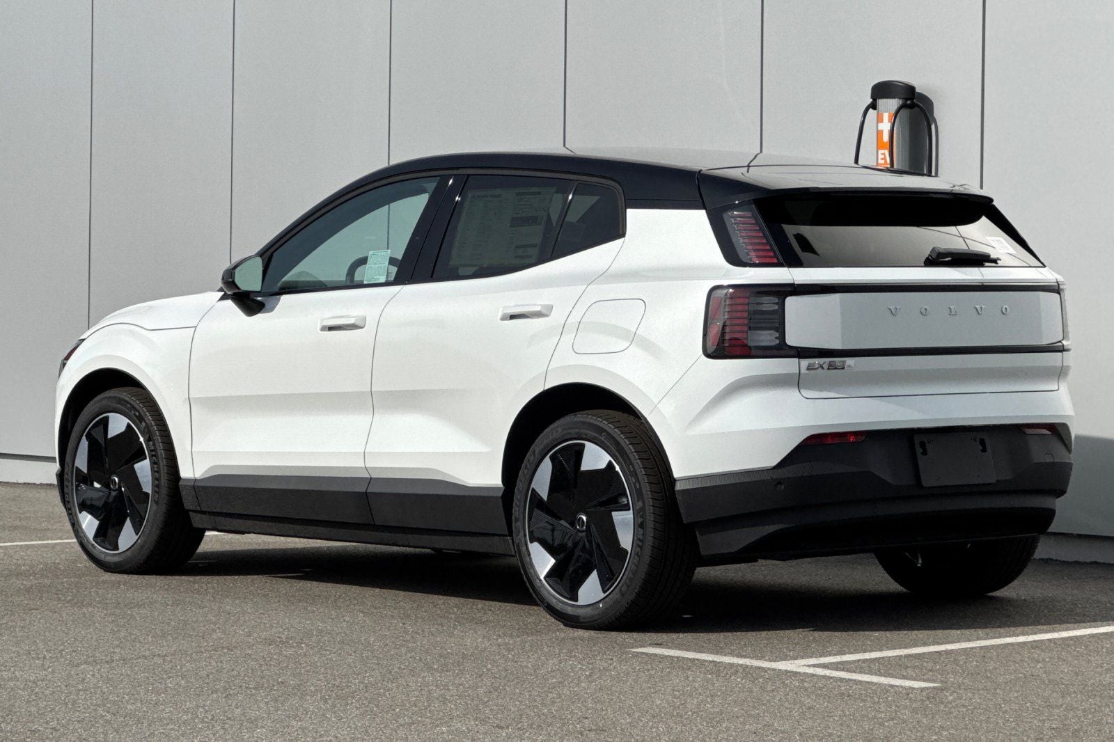 2026 Volvo EX30 Twin Motor Performance Plus