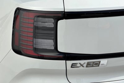 2026 Volvo EX30 Twin Motor Performance Plus