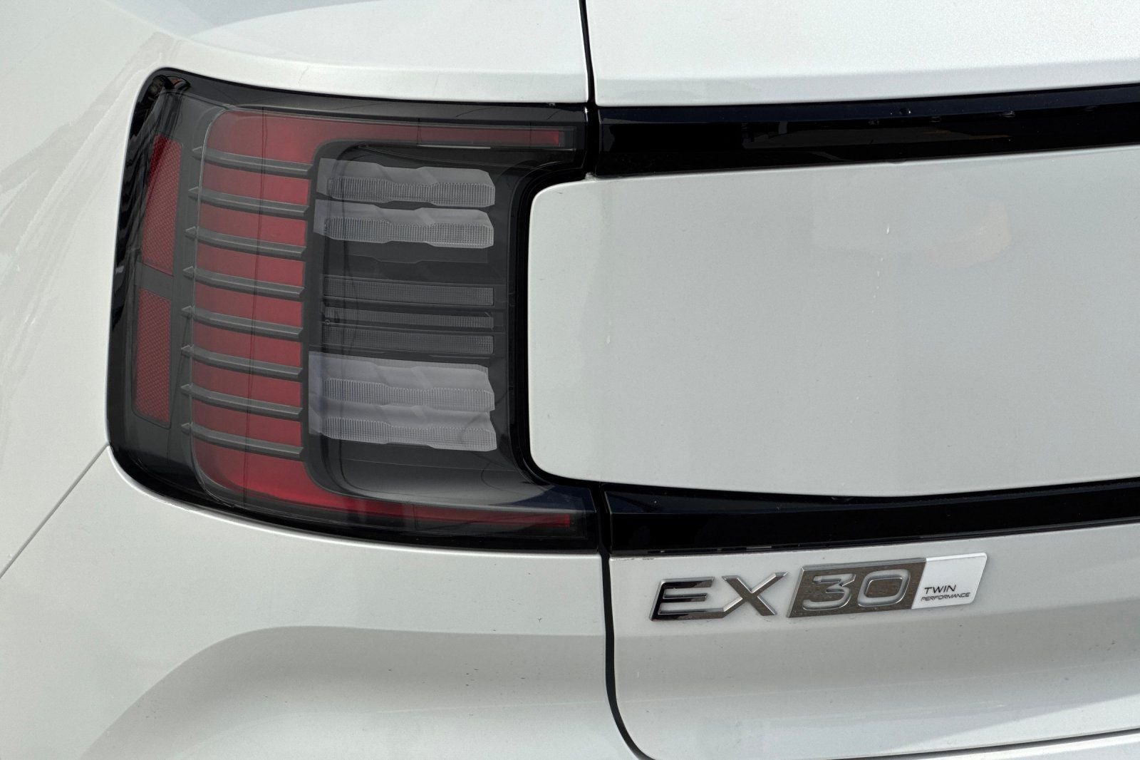 2026 Volvo EX30 Twin Motor Performance Plus