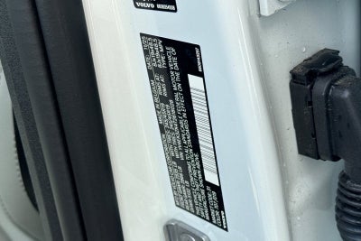 2026 Volvo EX30 Twin Motor Performance Plus