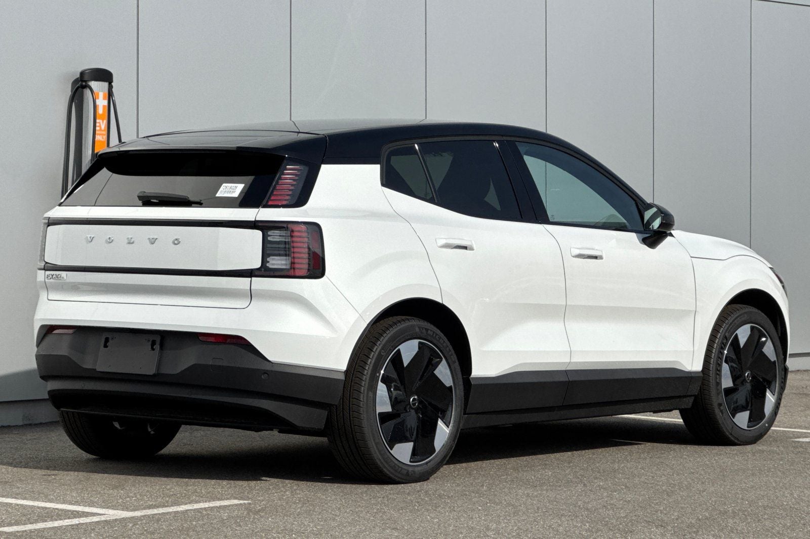 2026 Volvo EX30 Twin Motor Performance Plus