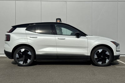 2026 Volvo EX30 Twin Motor Performance Plus