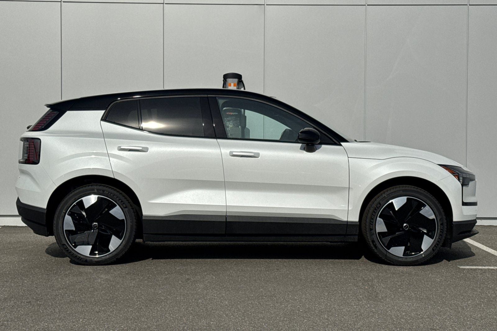 2026 Volvo EX30 Twin Motor Performance Plus