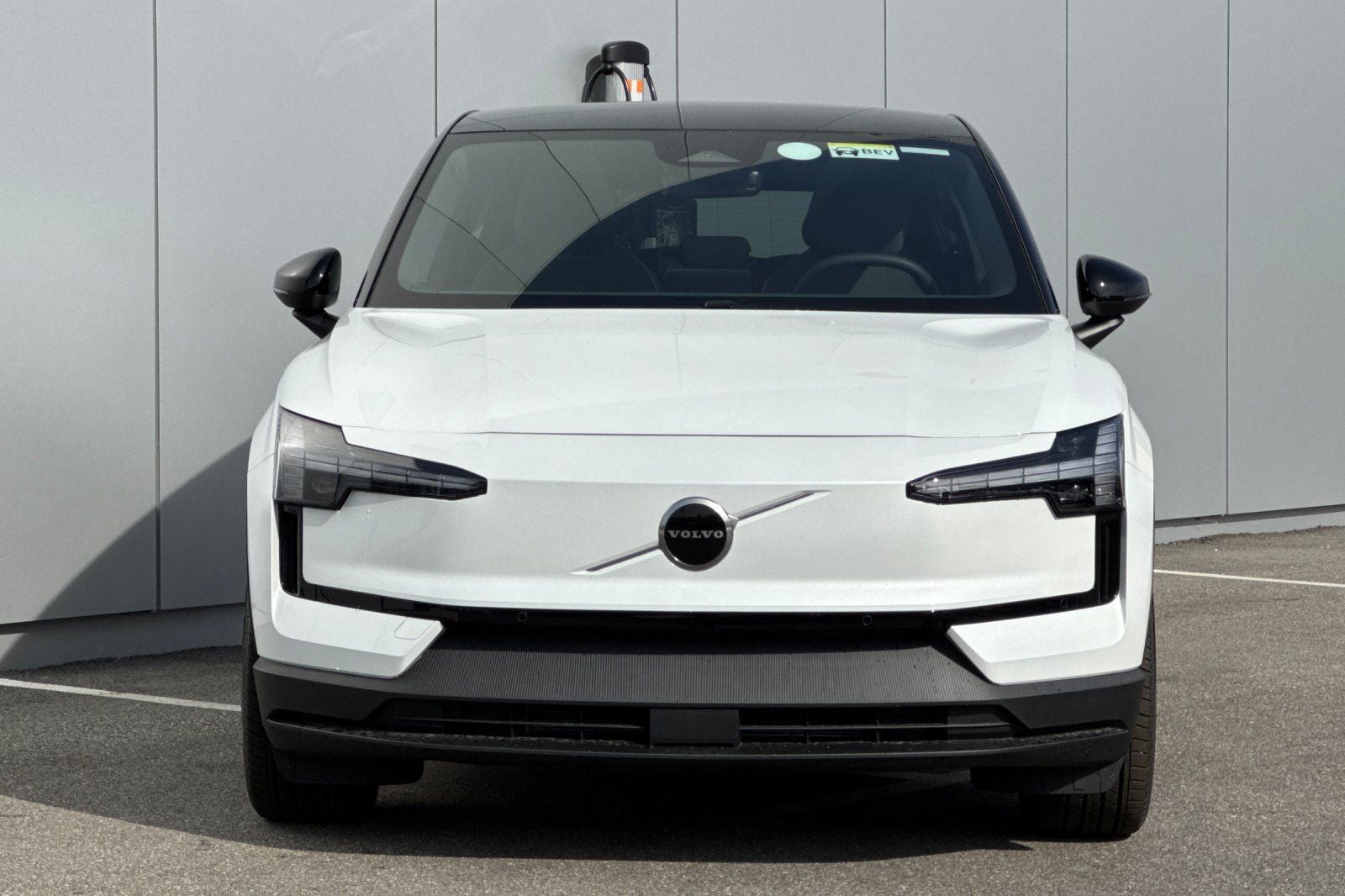 2026 Volvo EX30 Twin Motor Performance Plus