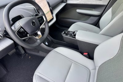 2026 Volvo EX30 Twin Motor Performance Plus