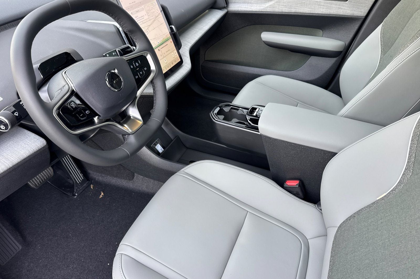 2026 Volvo EX30 Twin Motor Performance Plus