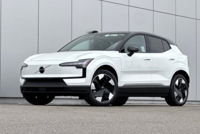 2026 Volvo EX30 Twin Motor Performance Plus