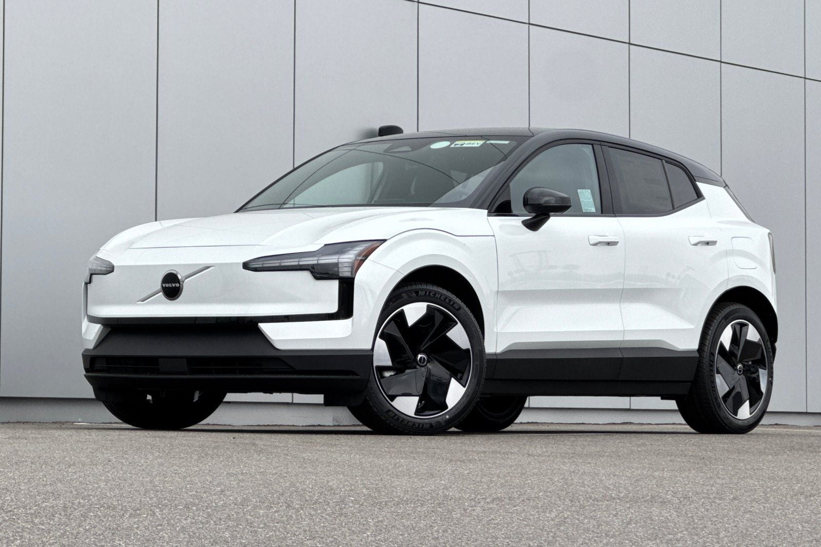 2026 Volvo EX30 Twin Motor Performance Plus
