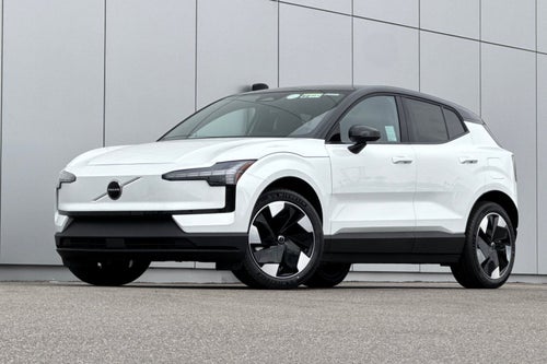 2026 Volvo EX30 Twin Motor Performance Plus