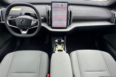 2026 Volvo EX30 Twin Motor Performance Plus