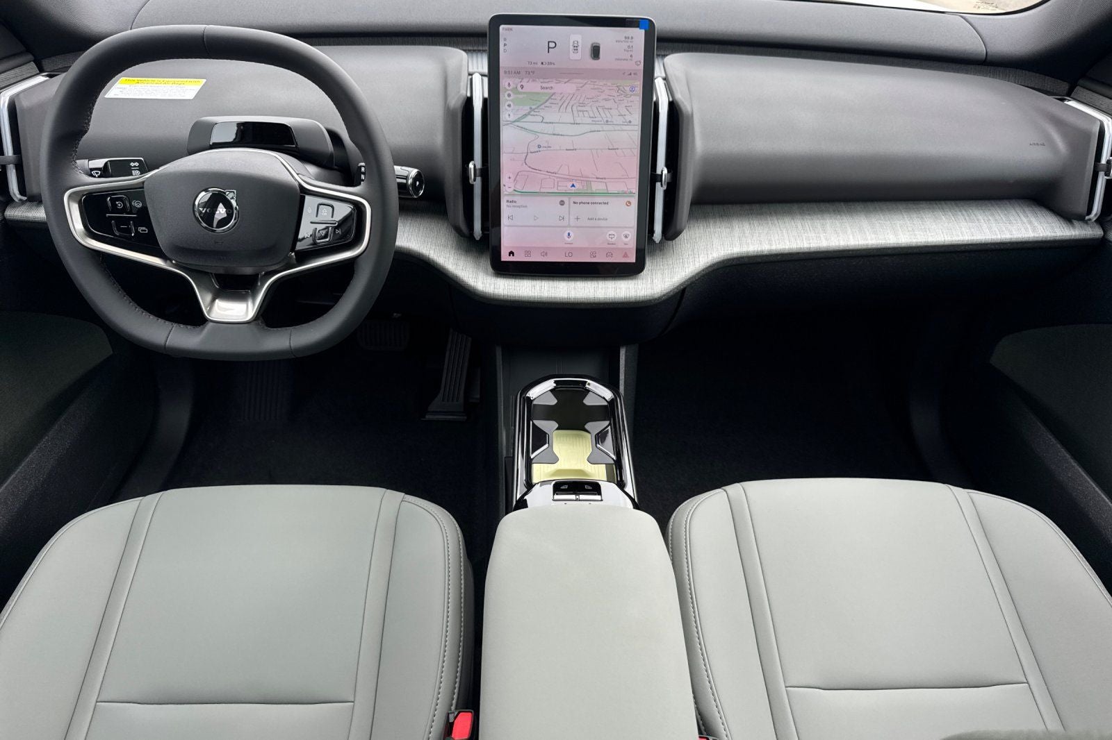 2026 Volvo EX30 Twin Motor Performance Plus