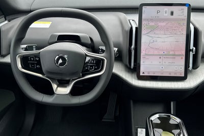 2026 Volvo EX30 Twin Motor Performance Plus