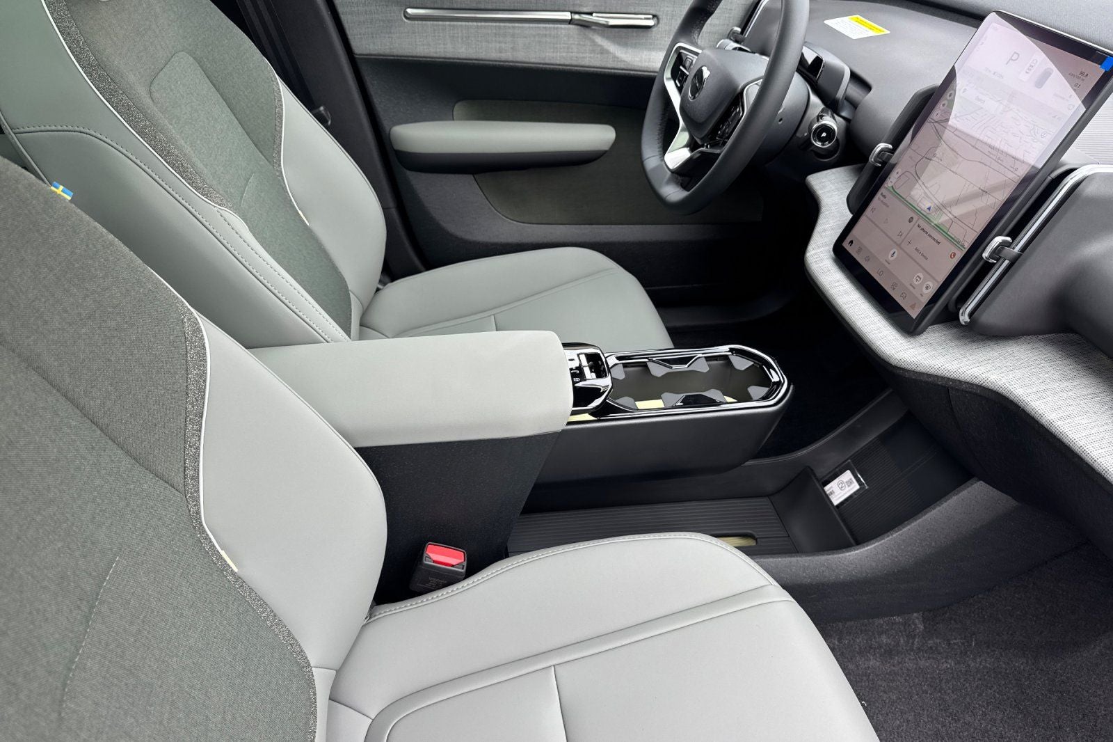 2026 Volvo EX30 Twin Motor Performance Plus