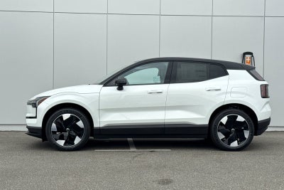 2026 Volvo EX30 Twin Motor Performance Plus