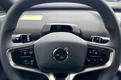 2026 Volvo EX30 Twin Motor Performance Plus