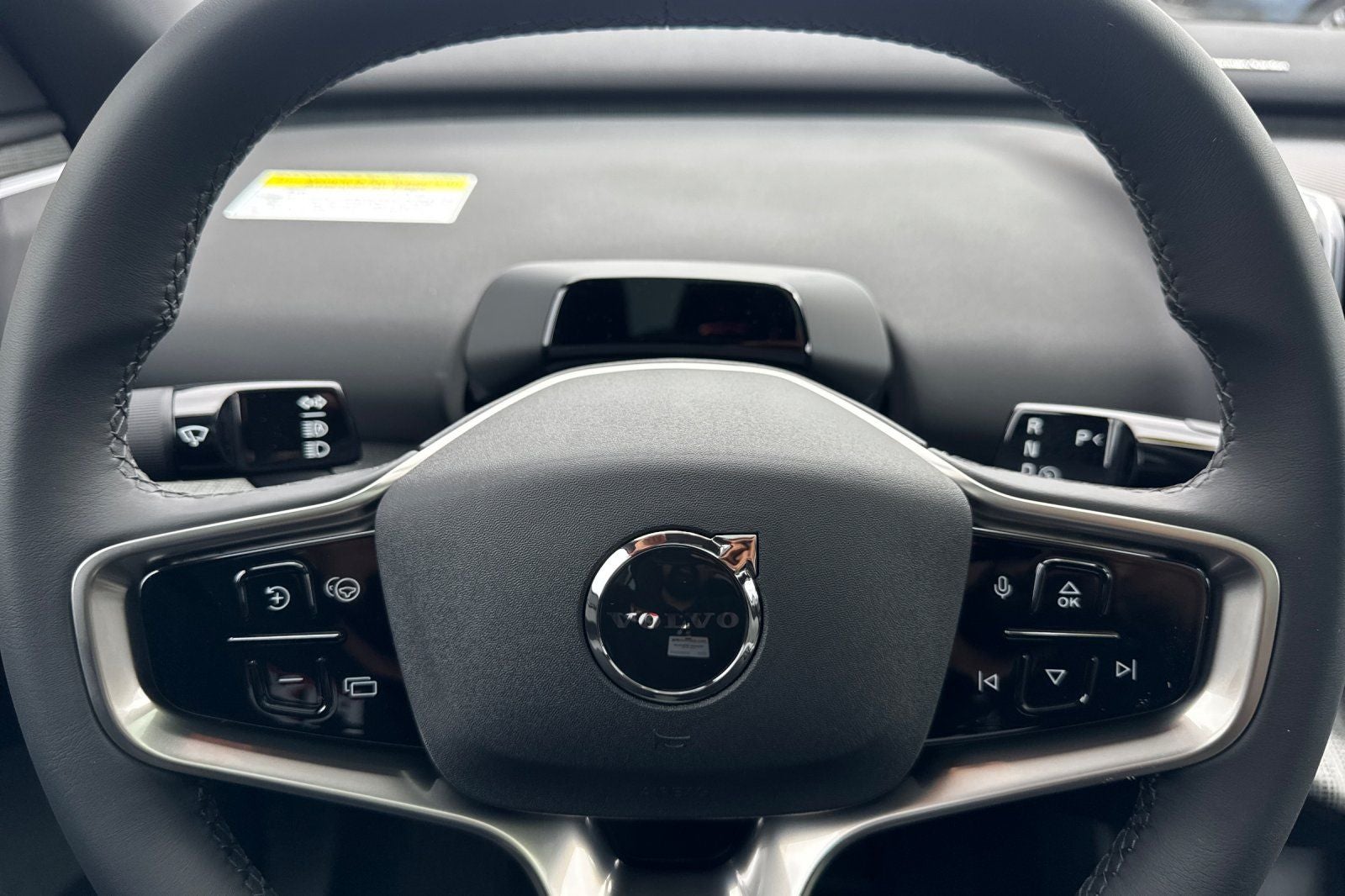 2026 Volvo EX30 Twin Motor Performance Plus