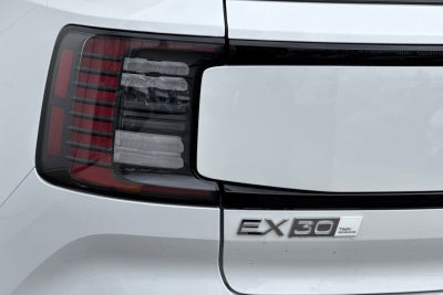 2026 Volvo EX30 Twin Motor Performance Plus