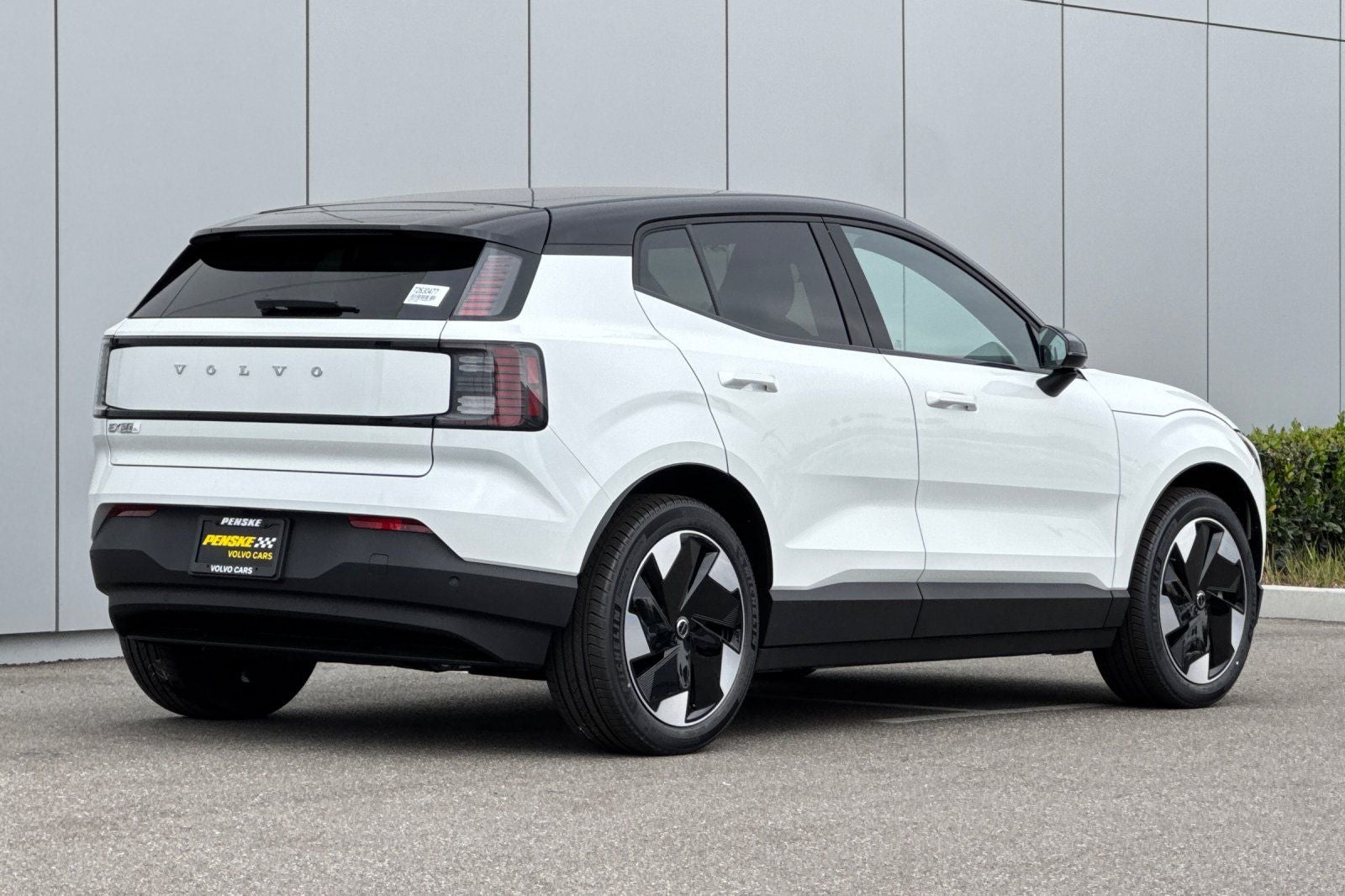 2026 Volvo EX30 Twin Motor Performance Plus