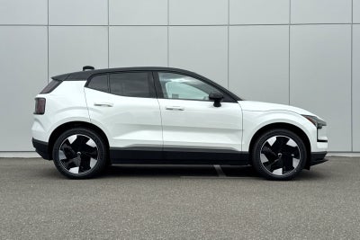 2026 Volvo EX30 Twin Motor Performance Plus