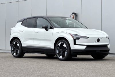 2026 Volvo EX30 Twin Motor Performance Plus