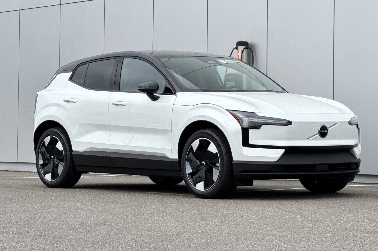 2026 Volvo EX30 Twin Motor Performance Plus
