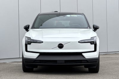 2026 Volvo EX30 Twin Motor Performance Plus