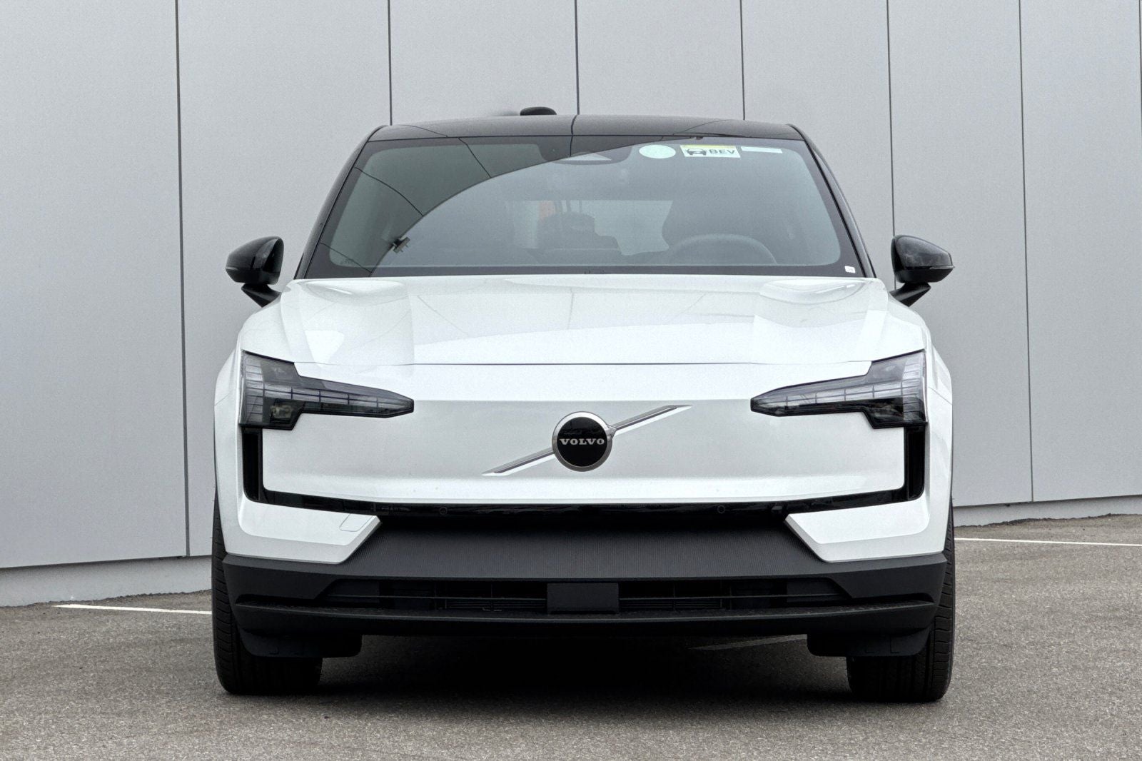 2026 Volvo EX30 Twin Motor Performance Plus