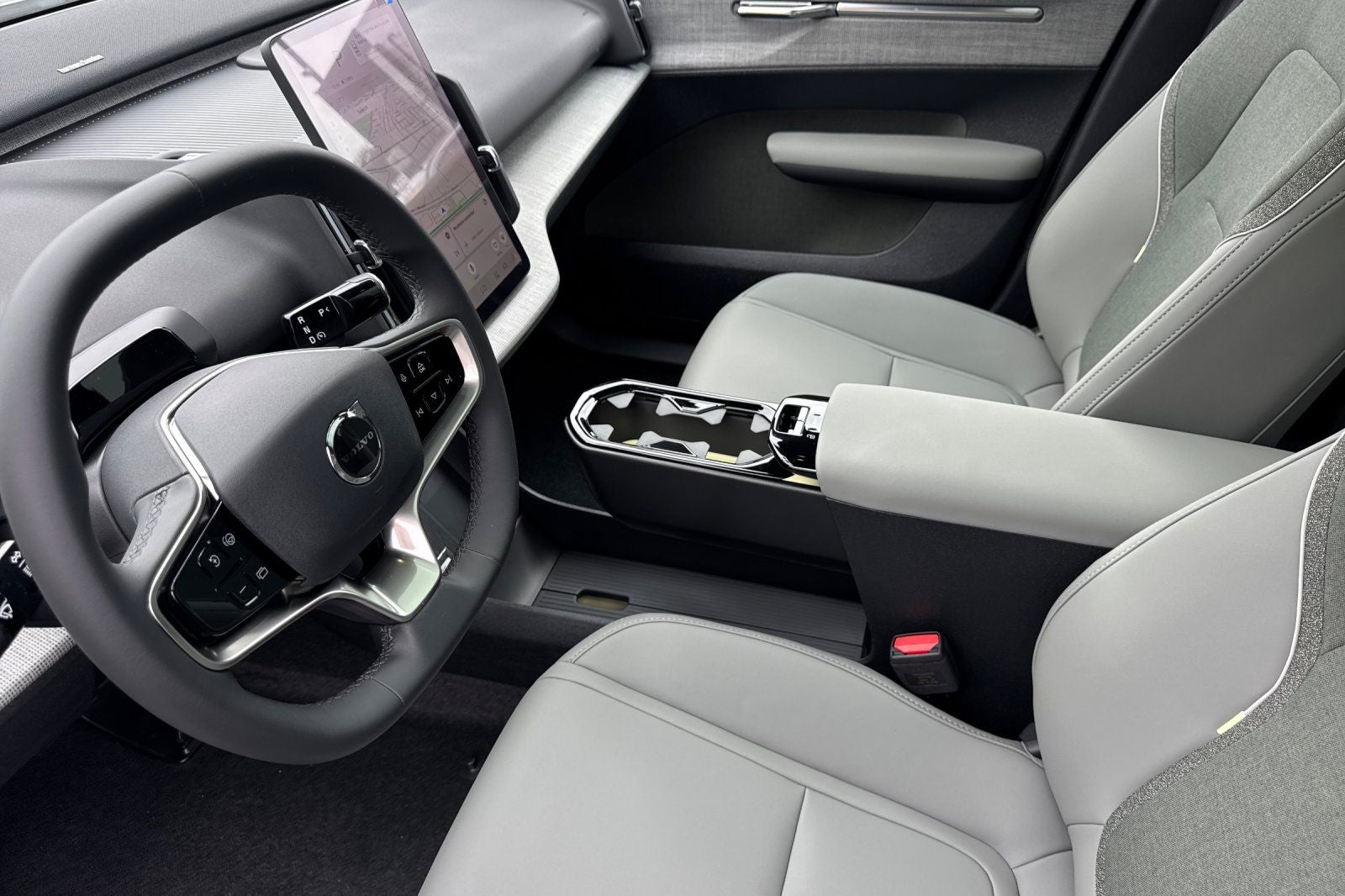 2026 Volvo EX30 Twin Motor Performance Plus
