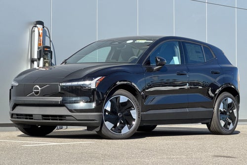 2025 Volvo EX30 Twin Motor Performance Plus