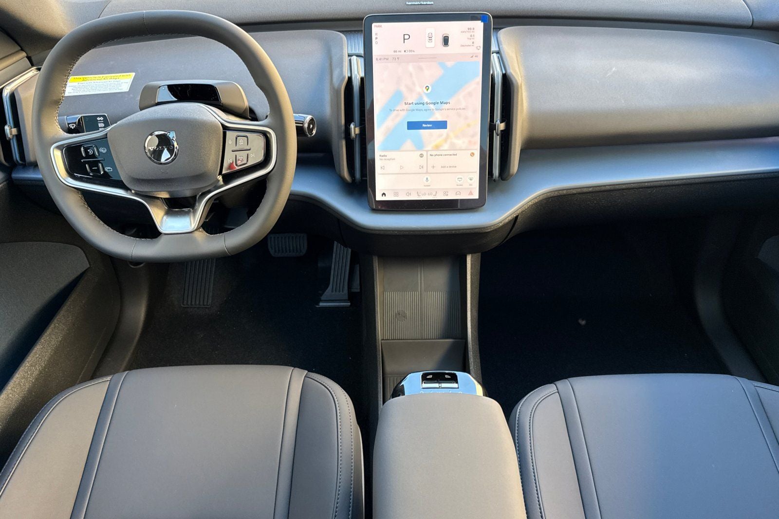 2025 Volvo EX30 Twin Motor Performance Plus