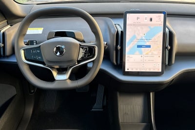 2025 Volvo EX30 Twin Motor Performance Plus