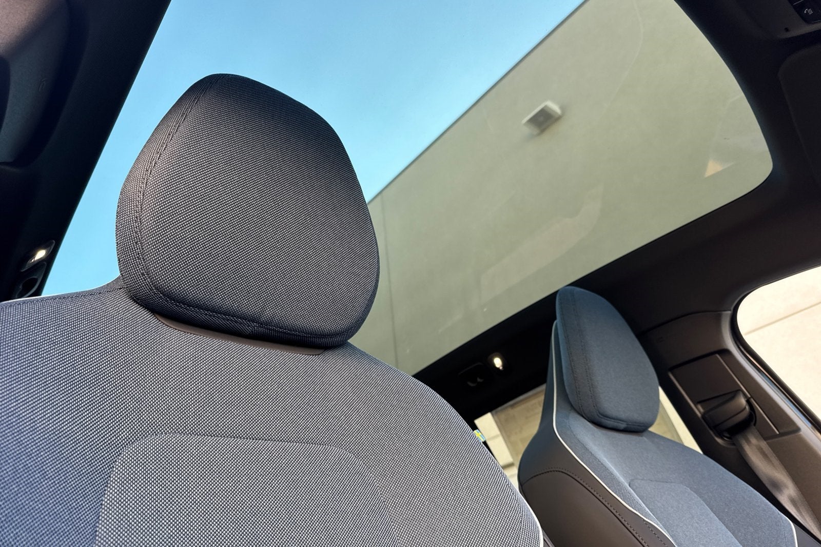 2025 Volvo EX30 Twin Motor Performance Plus