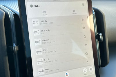 2025 Volvo EX30 Twin Motor Performance Plus