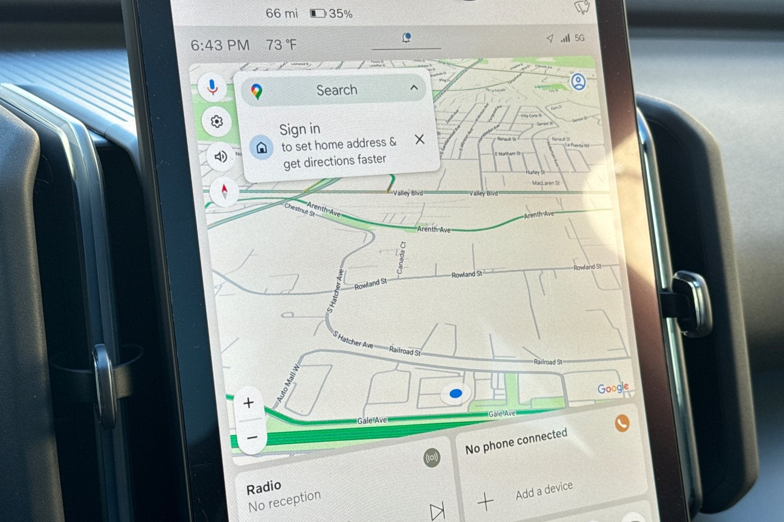 2025 Volvo EX30 Twin Motor Performance Plus