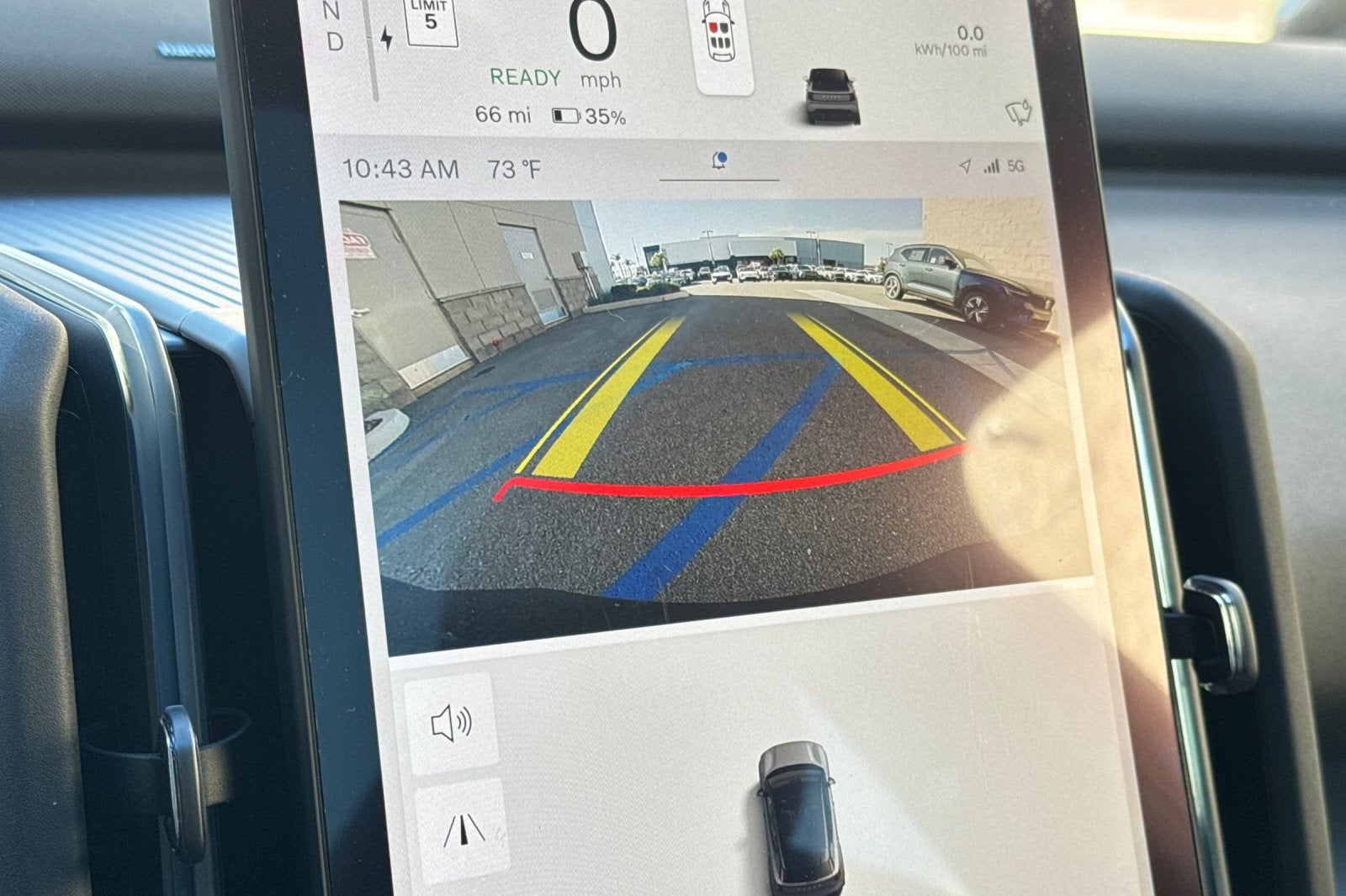 2025 Volvo EX30 Twin Motor Performance Plus