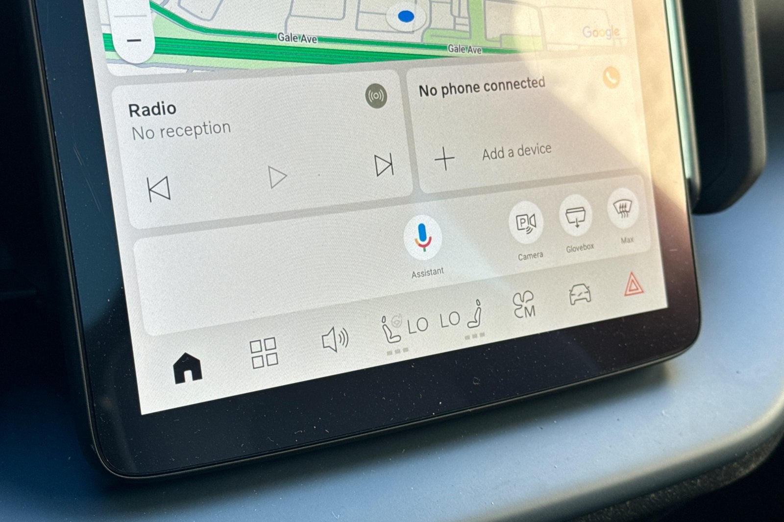 2025 Volvo EX30 Twin Motor Performance Plus