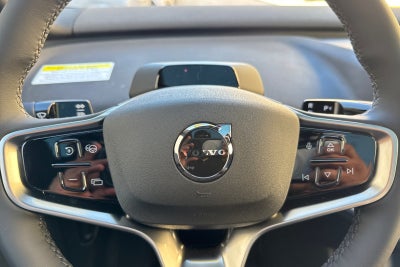 2025 Volvo EX30 Twin Motor Performance Plus