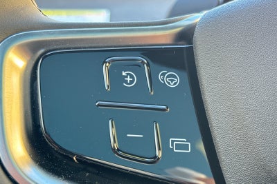 2025 Volvo EX30 Twin Motor Performance Plus