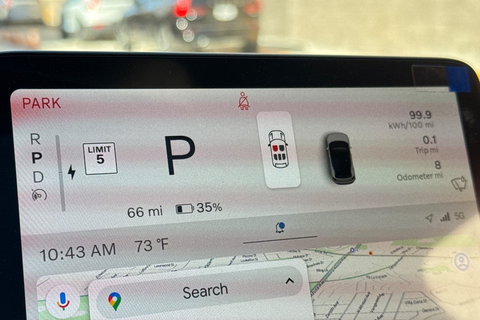 2025 Volvo EX30 Twin Motor Performance Plus