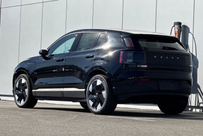 2025 Volvo EX30 Twin Motor Performance Plus