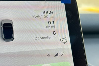 2025 Volvo EX30 Twin Motor Performance Plus