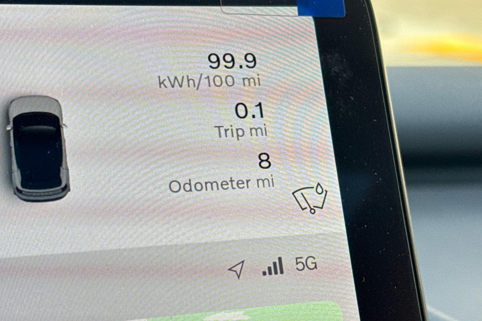 2025 Volvo EX30 Twin Motor Performance Plus