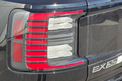 2025 Volvo EX30 Twin Motor Performance Plus