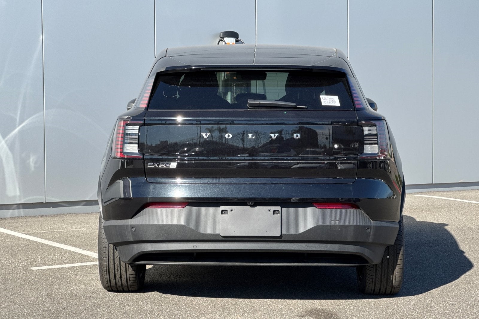 2025 Volvo EX30 Twin Motor Performance Plus