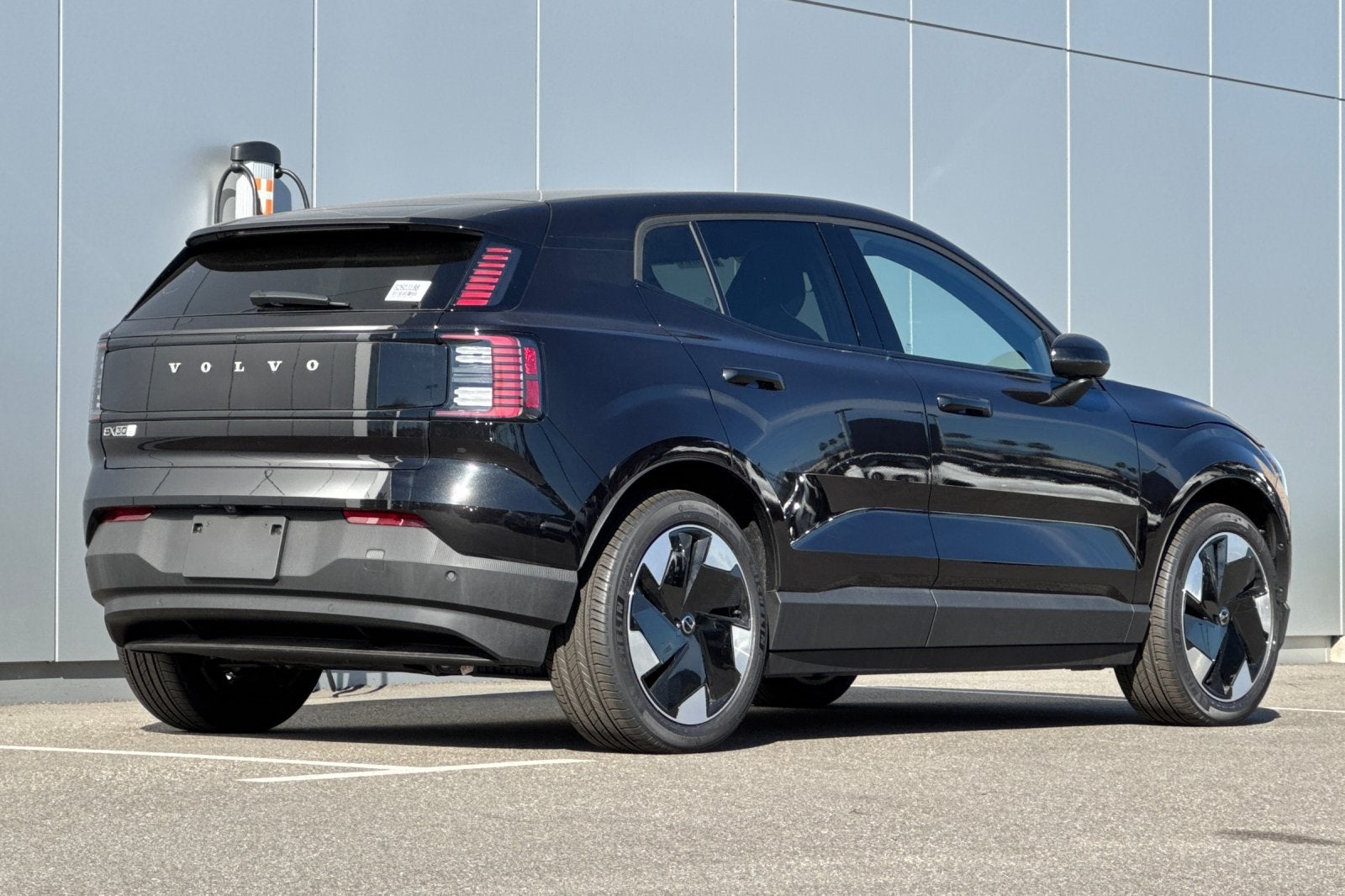 2025 Volvo EX30 Twin Motor Performance Plus