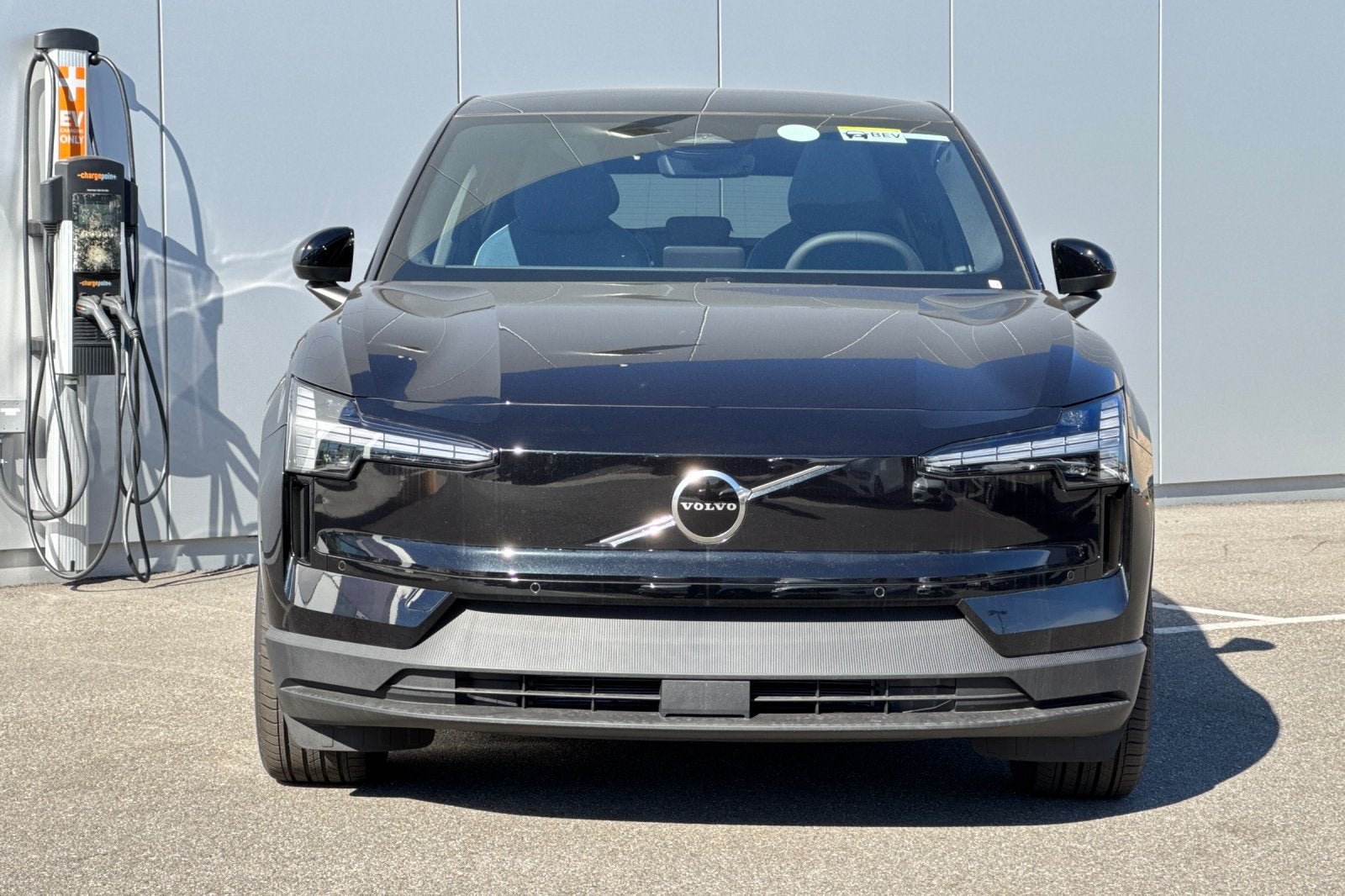 2025 Volvo EX30 Twin Motor Performance Plus